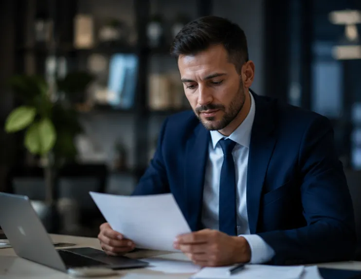 How do I become a contractor?