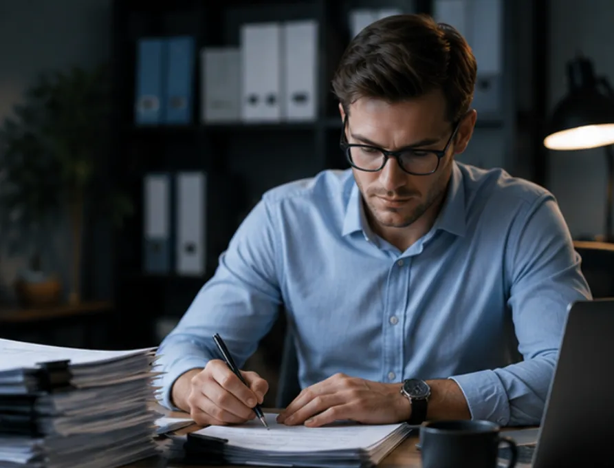 How much does an umbrella company cost?