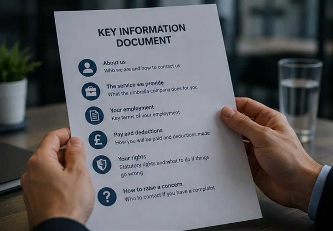 What is a Key Information Document (KID) and what should it tell me?