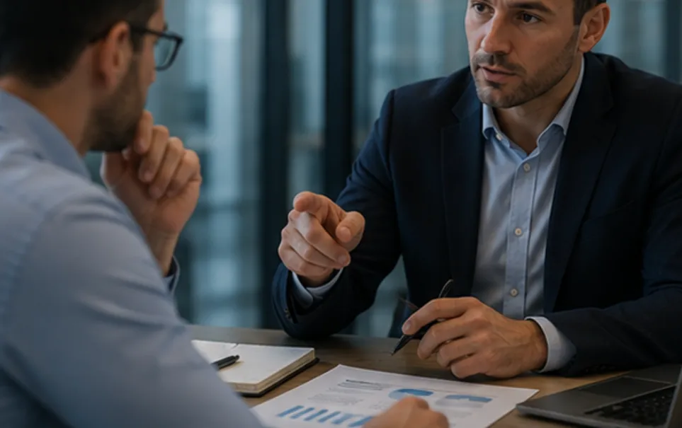 What is Supervision, Direction or Control (SDC) and why does it matter?