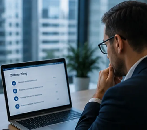 What is the difference between contracting and permanent employment?