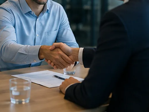What is an umbrella company?