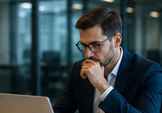 How does an umbrella company work?